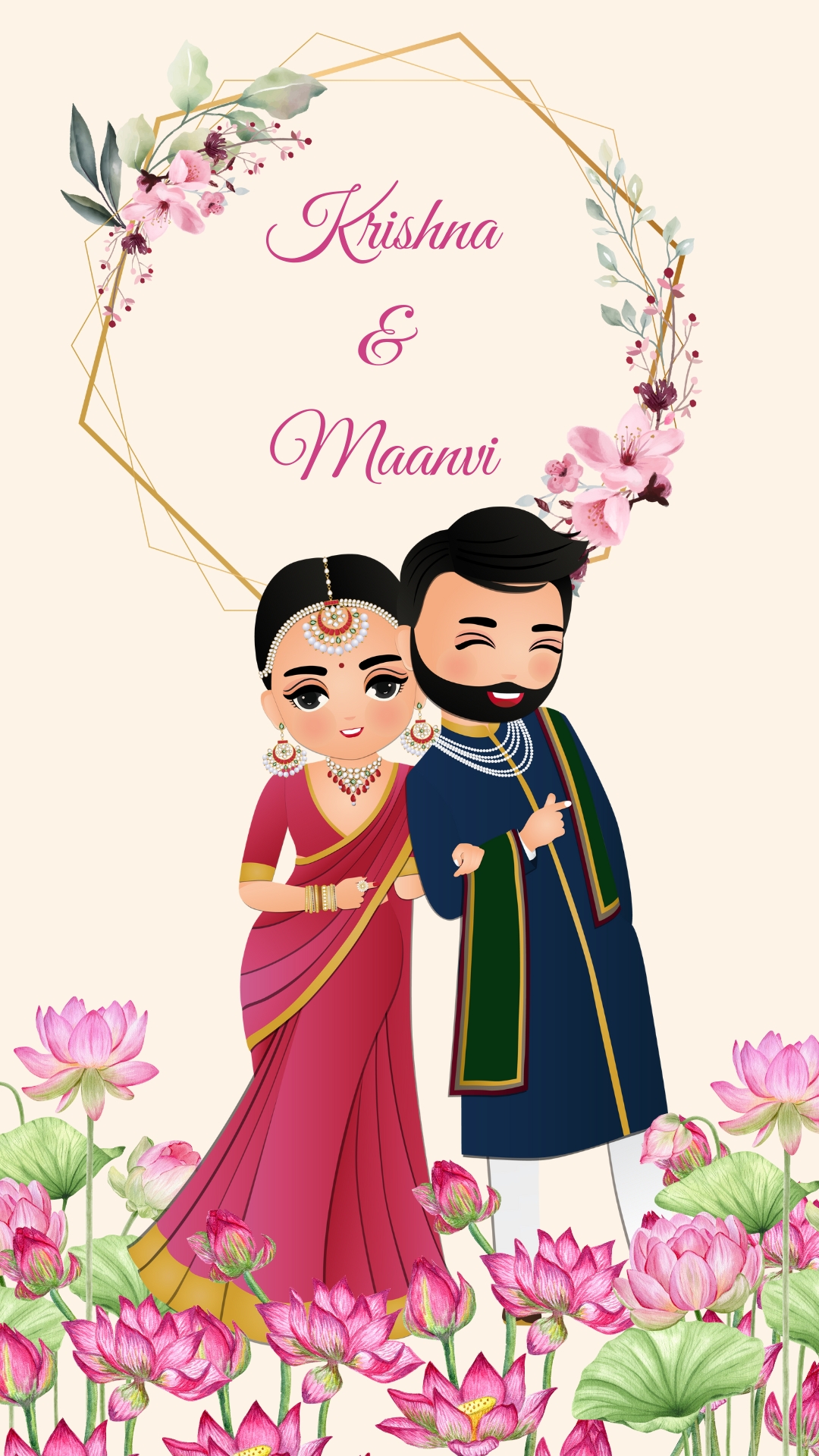 RECEPTION CEREMONY 